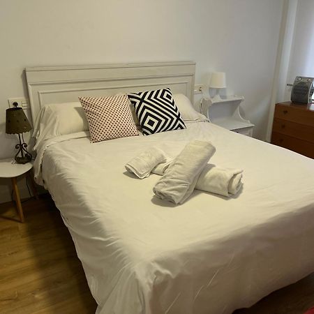 Duo Caleros Centro Lejlighed Salamanca Eksteriør billede