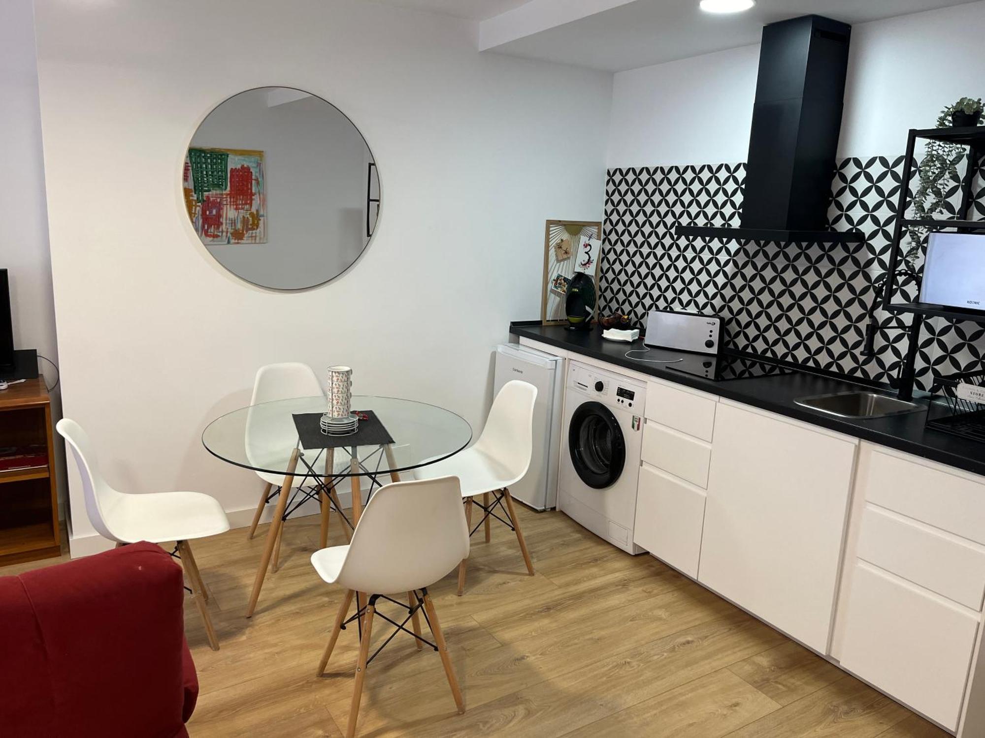 Duo Caleros Centro Lejlighed Salamanca Eksteriør billede